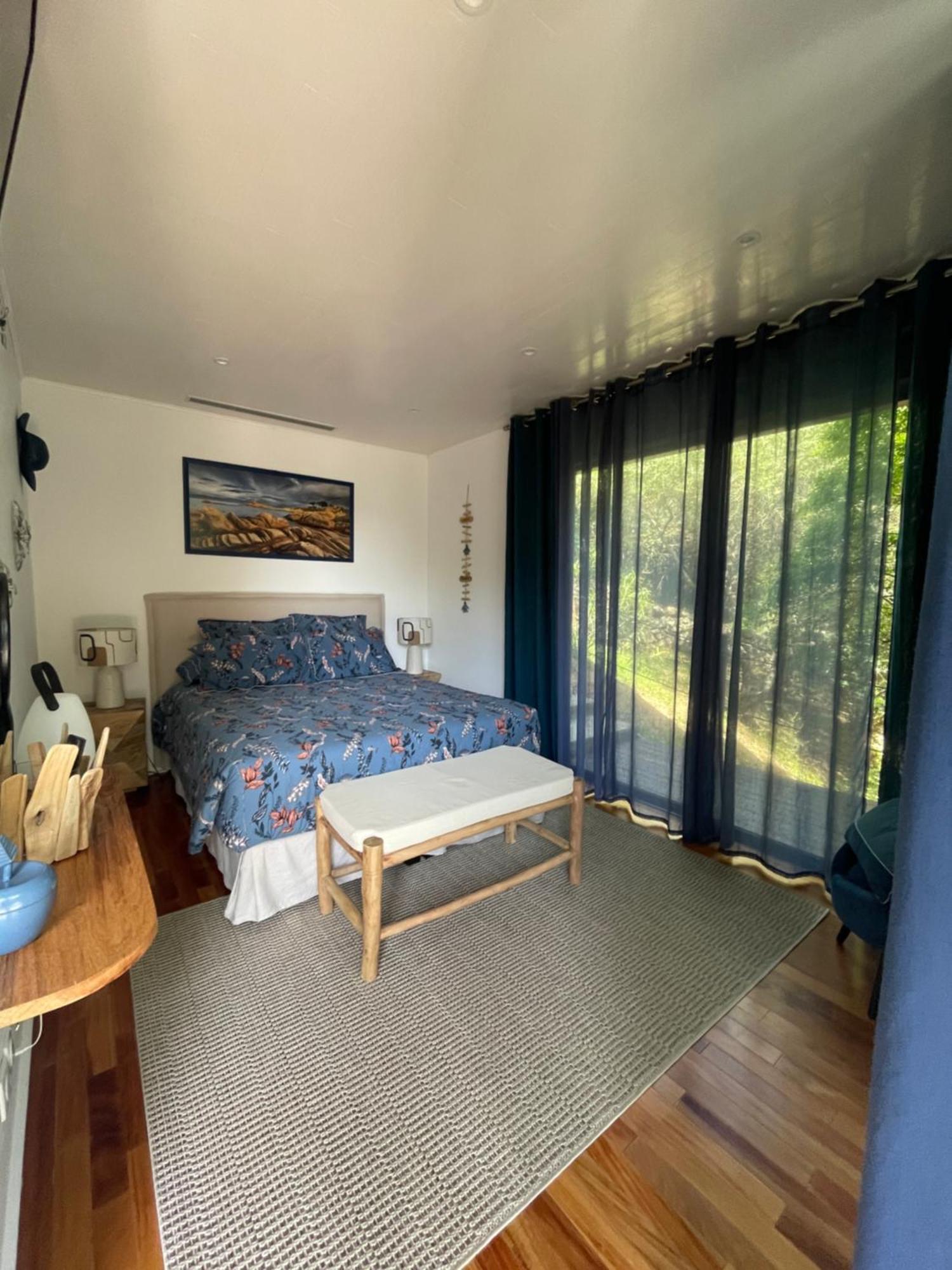 Chambre D'Hotes A Vadina Porticcio Porticcio  Eksteriør billede